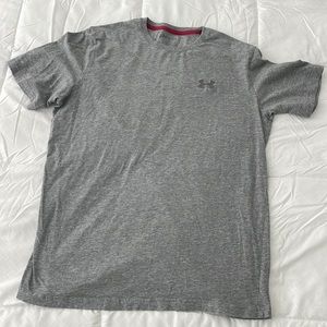 Under Armour Heat gear Tee